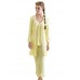 Women Bamboo Fiber Pajama